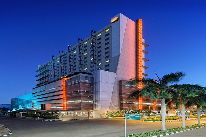 HARRIS Hotel and Conventions Kelapa Gading Jakarta – Hotel Bintang 4 di Jakarta Utara